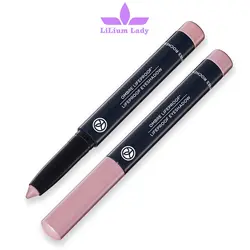 سایه چشم مدادی ایوروشه رنگ صورتی نود