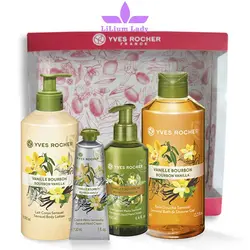 کرم دست مرطوب کننده وانیل ایوروشه