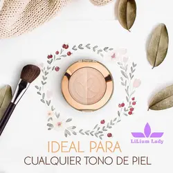 هایلایتر ۲ تایی طلائی ایوروشه