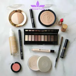 هایلایتر ۲ تایی طلائی ایوروشه