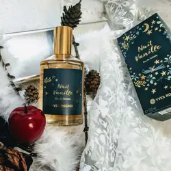 عطر وانیل شب ایوروشه