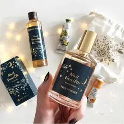 عطر وانیل شب ایوروشه