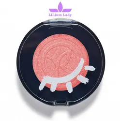 سایه چشم صورتی متالیک ایوروشه