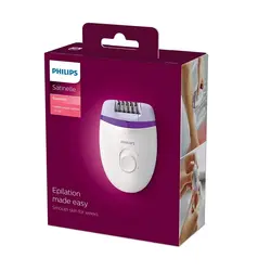 اپيلاتور برقی فیلیپس مدل BRE225/01 فروشگاه آنلاین izeeba ( موسوی )