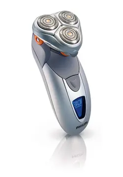 ريش تراش چرخشي فيليپس مدل HQ 9170