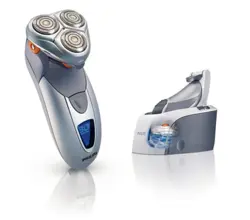 ريش تراش چرخشي فيليپس مدل HQ 9170