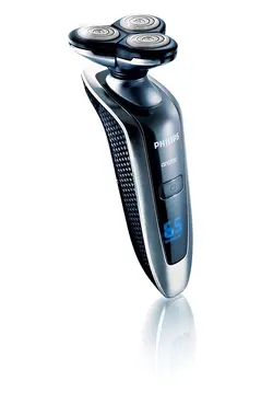 ريش تراش چرخشي فيليپس مدل RQ 1090