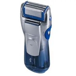 ريش تراش خطي براون سري فريگلايدر  مدل 6680 تيپ 5710