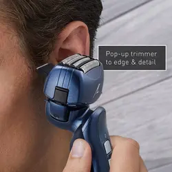 ريش تراش خطي پاناسونيك  LA 63A (به سفارش امریکا)