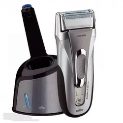 ريش تراش خطي براون سري 5000 مدل 5790cc تيپ 5735 %