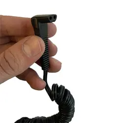 شارژر اورجینال براون مخصوص شیور سری 7