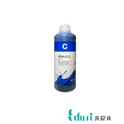 جوهر یک لیتری اینک تک آبی برای پرینترهای اچ پی