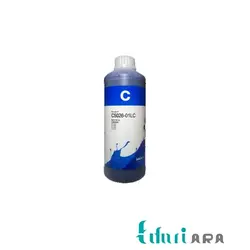 جوهر یک لیتری اینک تک آبی برای پرینترهای کانن