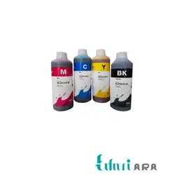 جوهر یک لیتری اینک تک برای پلاتر اچ پی 500-800-510 HP