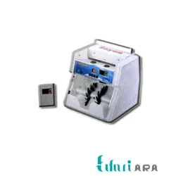 اسکناس شمار رومیزی سایان مدل MEGA