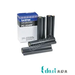 رول پرینتر برادر مدل PC204RF