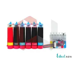 مخزن جوهر پرینتر R200 اپسون