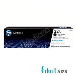 یونیت درام مشکی 32A اچ پی