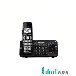 تلفن بی‌سیم پاناسونیک مدل KX-TGE240B