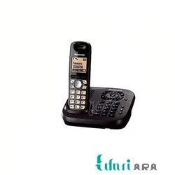 تلفن پاناسونیک مدل KX- TG6551 BX