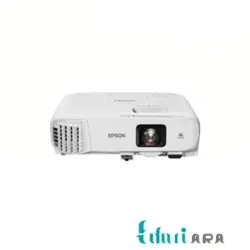 ویدئو پروژکتور اپسون Epson EB-982W