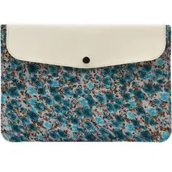 پوشه دکمه دار مدل 002