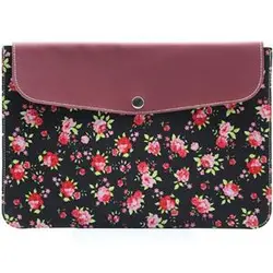 پوشه دکمه دار مدل 006