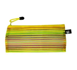 پوشه زیپ دار کد 893 سایز A6