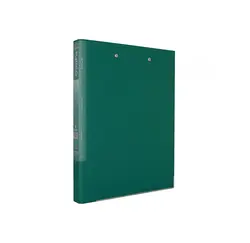 پوشه ساده پاپکو کد A4-113PB سایز A4