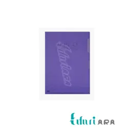 پوشه سمیناری A4 E-310 - پاپکو