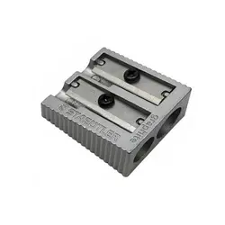 تراش استدلر دوقلو