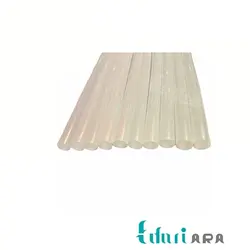چسب حرارتی کد TT01 قطر 7 میلی متر بسته 10 عددی