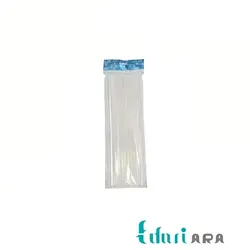 چسب حرارتی کد TT01 قطر 7 میلی متر بسته 10 عددی
