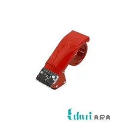 دستگاه چسب کش دستی Biaoda