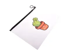 کاور زیپ دار ترانه طرح کاکتوس 1