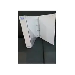 کلاسور کاوردار 2.5 سانتی متری و 4 حلقه ای آپادانا
