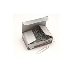 کلیپس های متوسط کاغذ