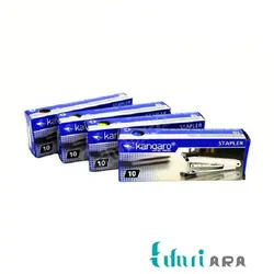 منگنه کانگرو سایز 10 مدل Stapler همراه با سوزن اصلی