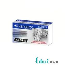 منگنه کانگرو سایز 10 مدل Stapler همراه با سوزن اصلی