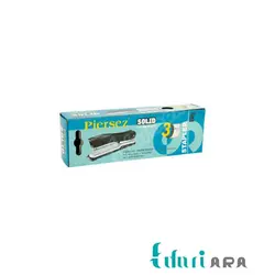 منگنه پییرسز مدل سالید بزرگ