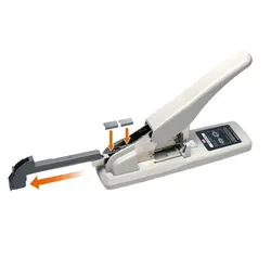 منگنه صحافی مدل MAX HD-12N/13