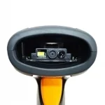 بارکد خوان زد ای سی مدل 2400TW