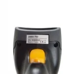 بارکد خوان زد ای سی مدل 2400TW