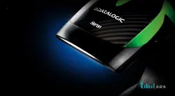 بارکدخوان 2 بعدی دیتالاجیک مدل Heron HD3430