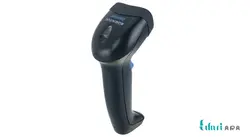 بارکدخوان دیتا لاجیک مدل QD2100 به همراه پایه قابل تنظیم فلزی و کابل USB دو متری اورجینال