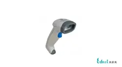 بارکدخوان دیتا لاجیک مدل QD2100 به همراه پایه قابل تنظیم فلزی و کابل USB دو متری اورجینال