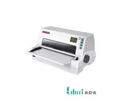 پرینتر چاپ چک جولی مارک DP550