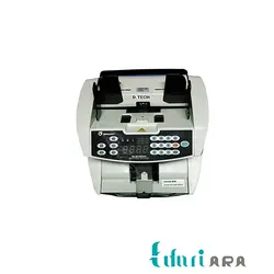 دستگاه اسکناس شمار دیتک مدل 900