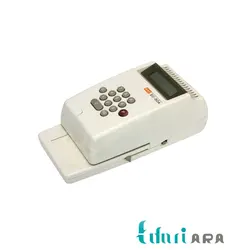 دستگاه پرفراژ چک مکس ژاپن مدل EC-30A