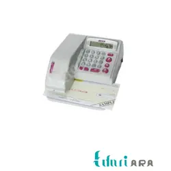 دستگاه پرفراژ چک مگا Mega مدل DM110